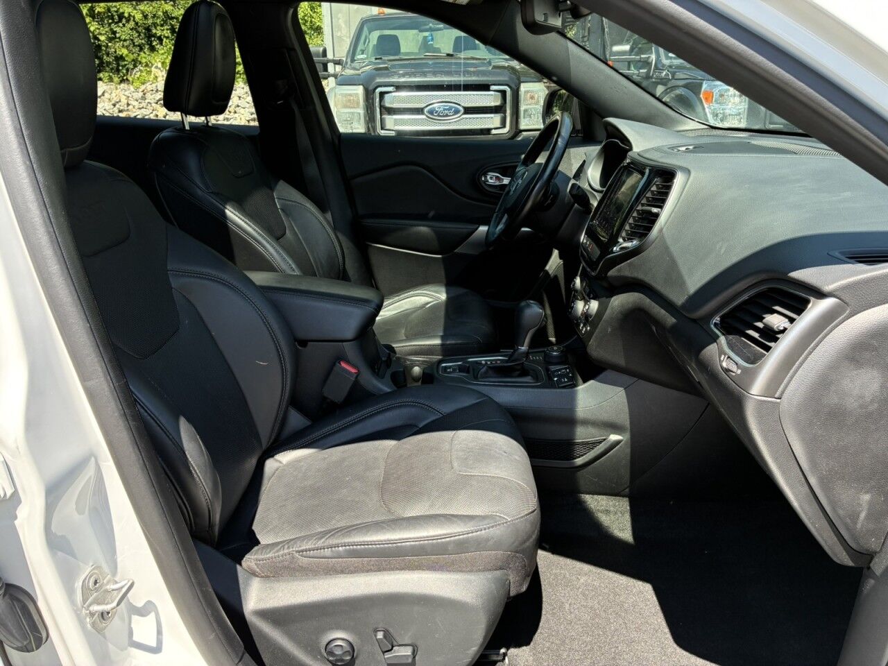 2020 Jeep Cherokee High Altitude Charlton MA