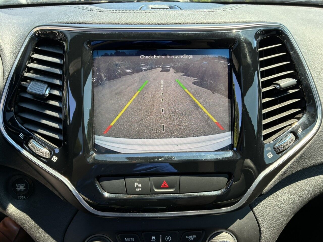 2020 Jeep Cherokee High Altitude Charlton MA
