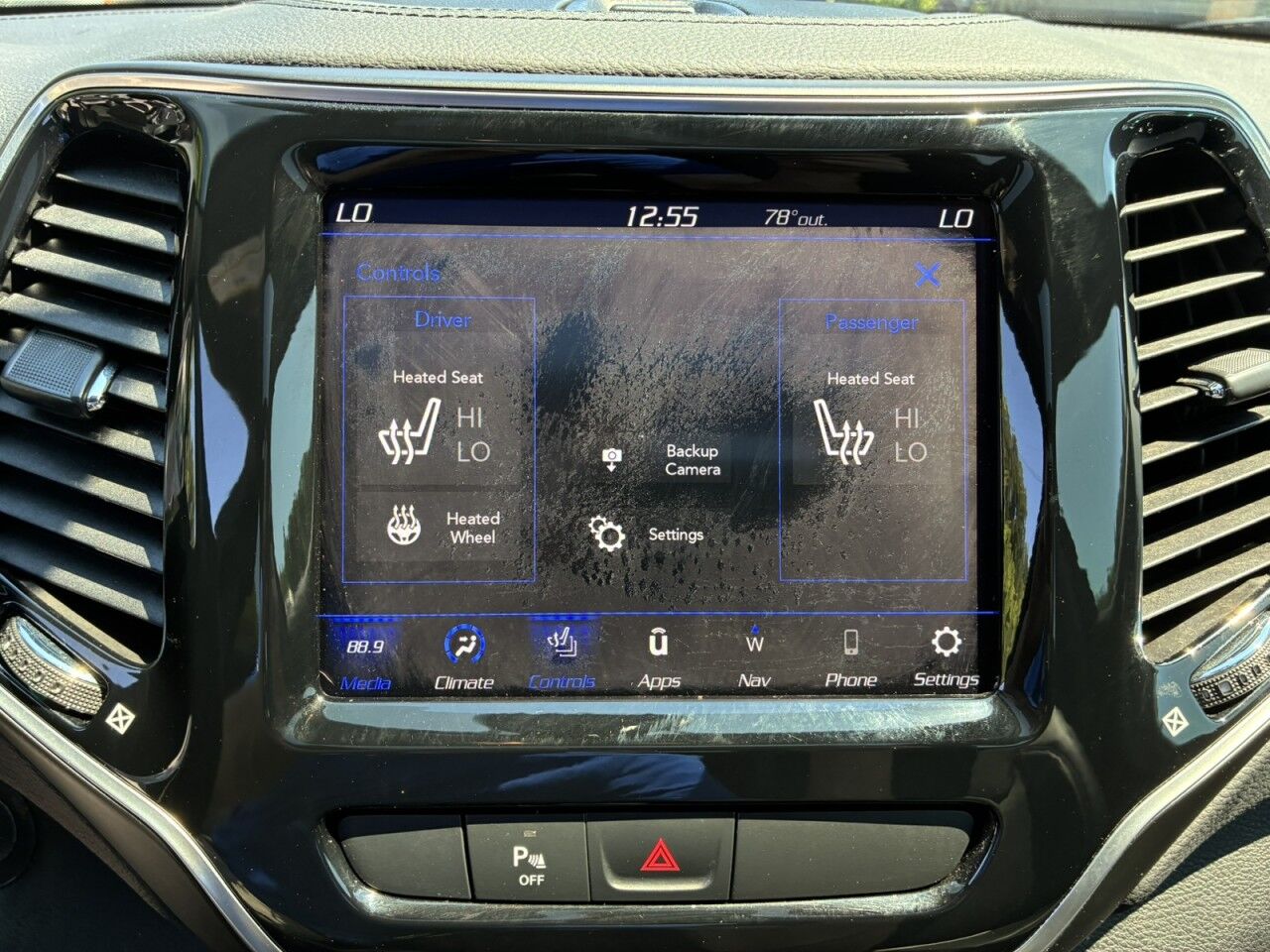 2020 Jeep Cherokee High Altitude Charlton MA