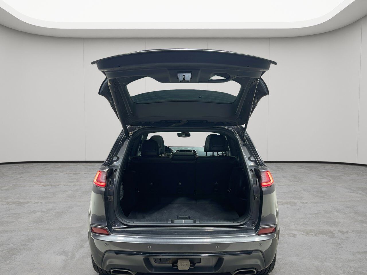 2020 Jeep Cherokee High Altitude Sherwood Park AB