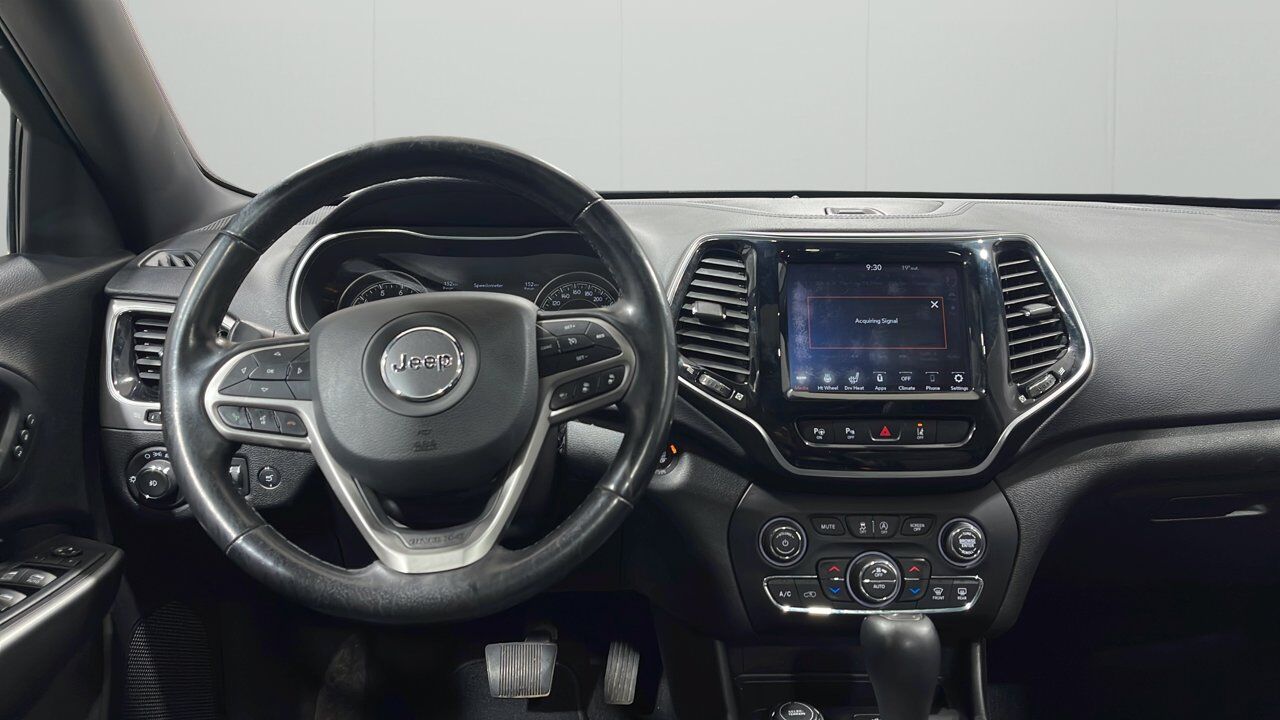 2020 Jeep Cherokee High Altitude Sherwood Park AB