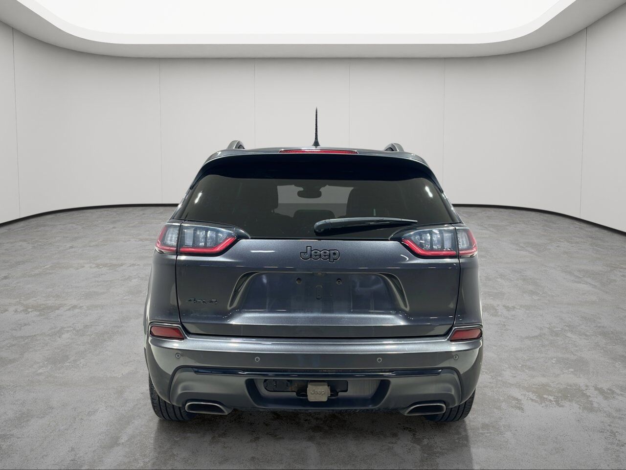 2020 Jeep Cherokee High Altitude Sherwood Park AB