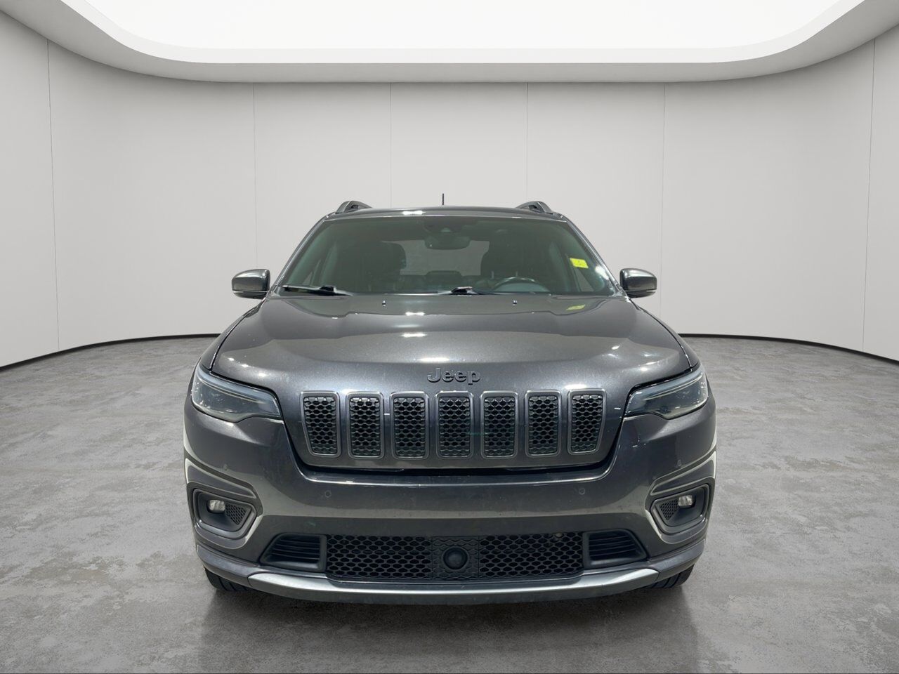 2020 Jeep Cherokee High Altitude Sherwood Park AB