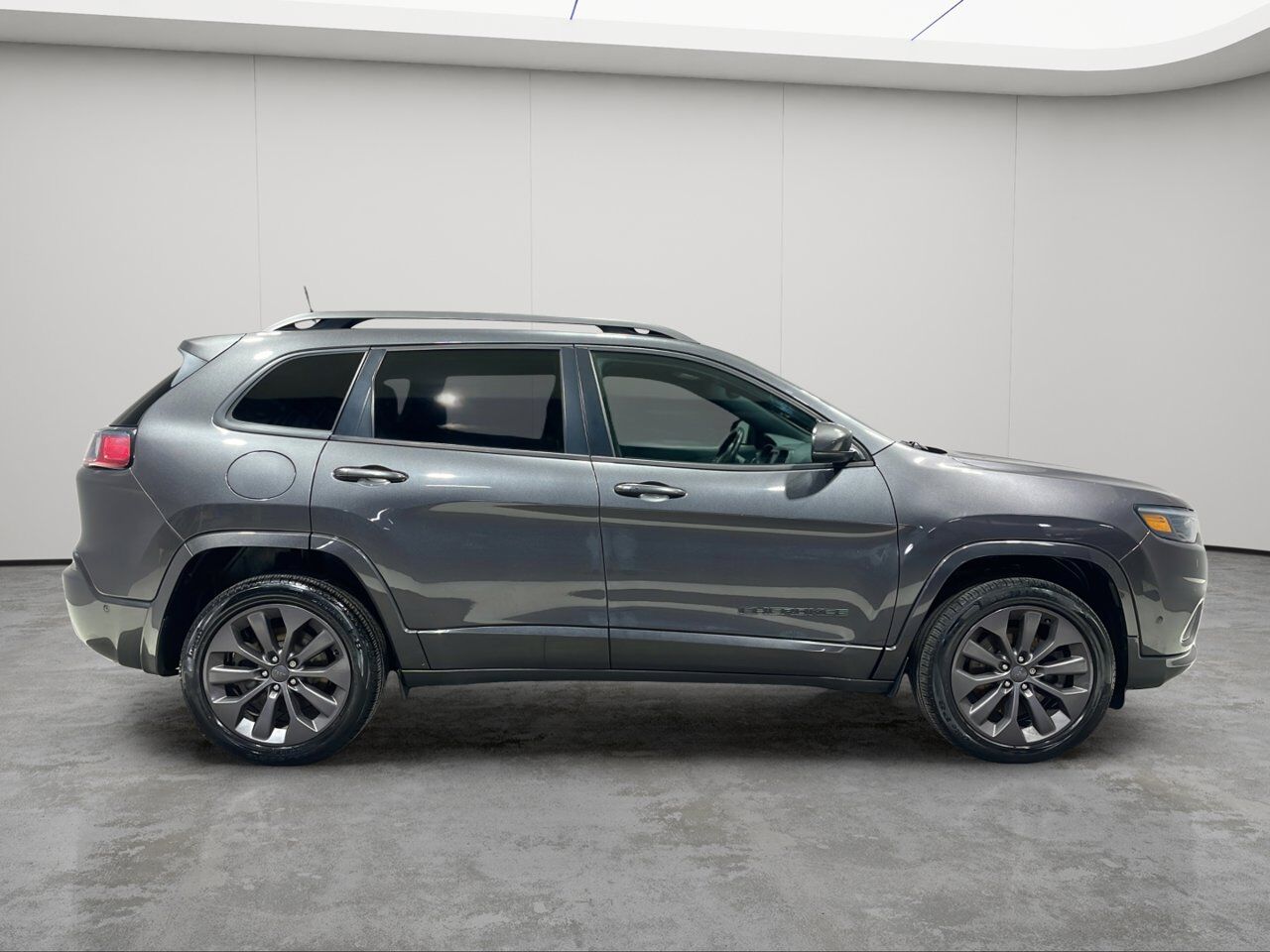 2020 Jeep Cherokee High Altitude Sherwood Park AB