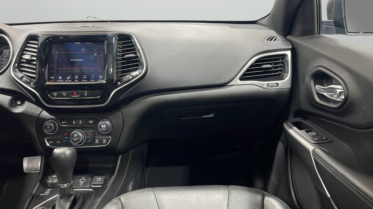 2020 Jeep Cherokee High Altitude Sherwood Park AB