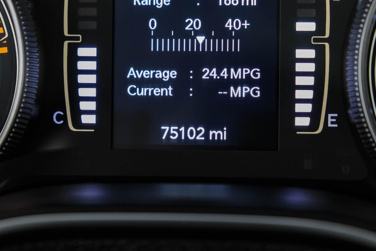 2020 Jeep Cherokee LATITUDE PLUS 4WD BLIND SPOT ASSIST LEATHER HEATED SEATS REAR CAMERA KEYLESS START Carrollton TX