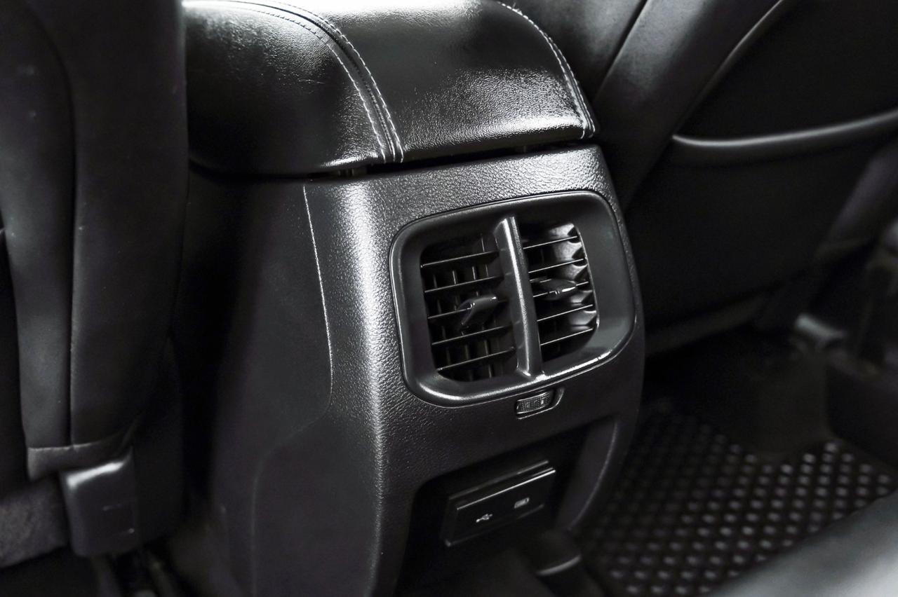 2020 Jeep Cherokee LATITUDE PLUS 4WD BLIND SPOT ASSIST LEATHER HEATED SEATS REAR CAMERA KEYLESS START Carrollton TX