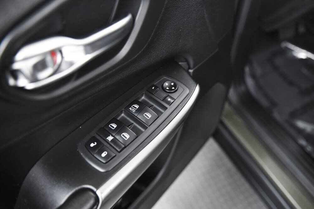 2020 Jeep Cherokee Latitude Akron OH