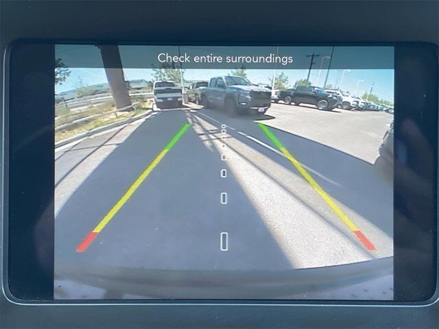 2020 Jeep Cherokee Latitude El Paso TX