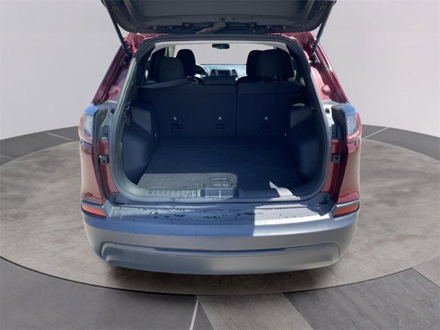2020 Jeep Cherokee Latitude El Paso TX