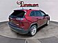 2020 Jeep Cherokee Latitude El Paso TX