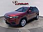 2020 Jeep Cherokee Latitude El Paso TX