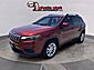 2020 Jeep Cherokee Latitude El Paso TX
