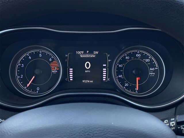 2020 Jeep Cherokee Latitude El Paso TX