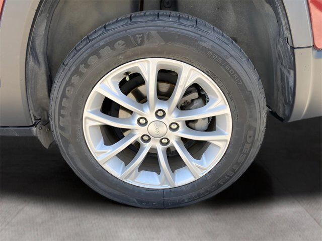 2020 Jeep Cherokee Latitude El Paso TX