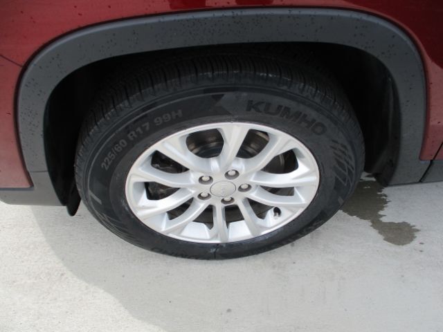 2020 Jeep Cherokee Latitude FWD Florence KY