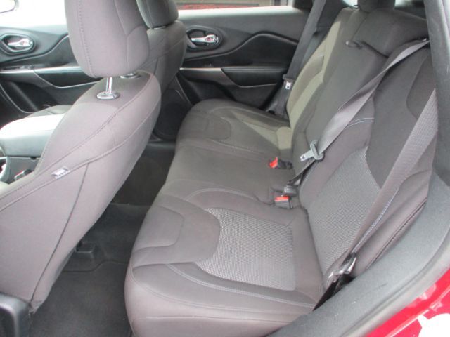 2020 Jeep Cherokee Latitude FWD Florence KY