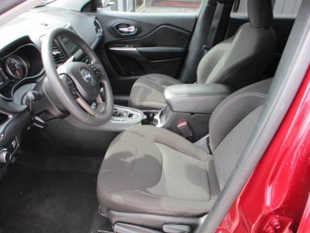 2020 Jeep Cherokee Latitude FWD Florence KY