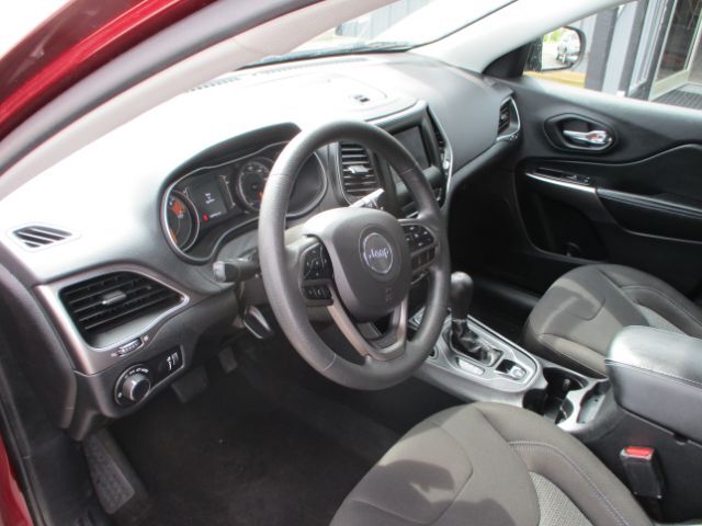 2020 Jeep Cherokee Latitude FWD Florence KY