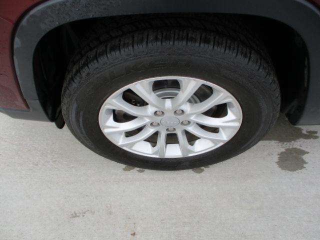 2020 Jeep Cherokee Latitude FWD Florence KY