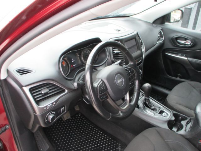 2020 Jeep Cherokee Latitude FWD Florence KY