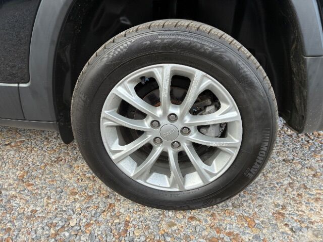 2020 Jeep Cherokee Latitude FWD Hattiesburg MS