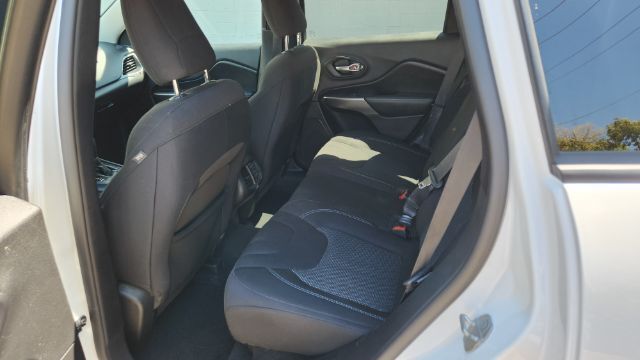 2020 Jeep Cherokee Latitude FWD Sandy UT