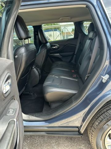 2020 Jeep Cherokee Latitude Lux 4x4 Houston TX