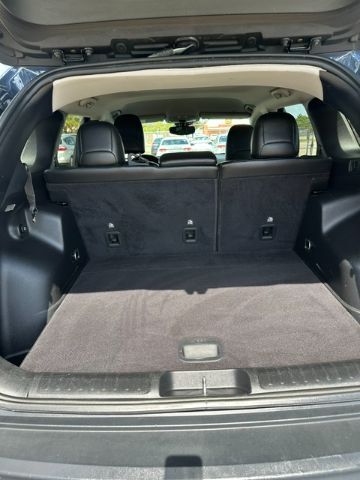 2020 Jeep Cherokee Latitude Lux 4x4 Houston TX