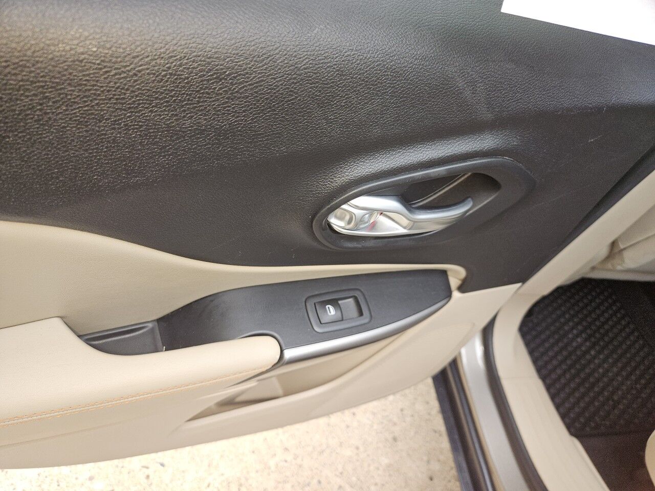 2020 Jeep Cherokee Latitude Marietta OH