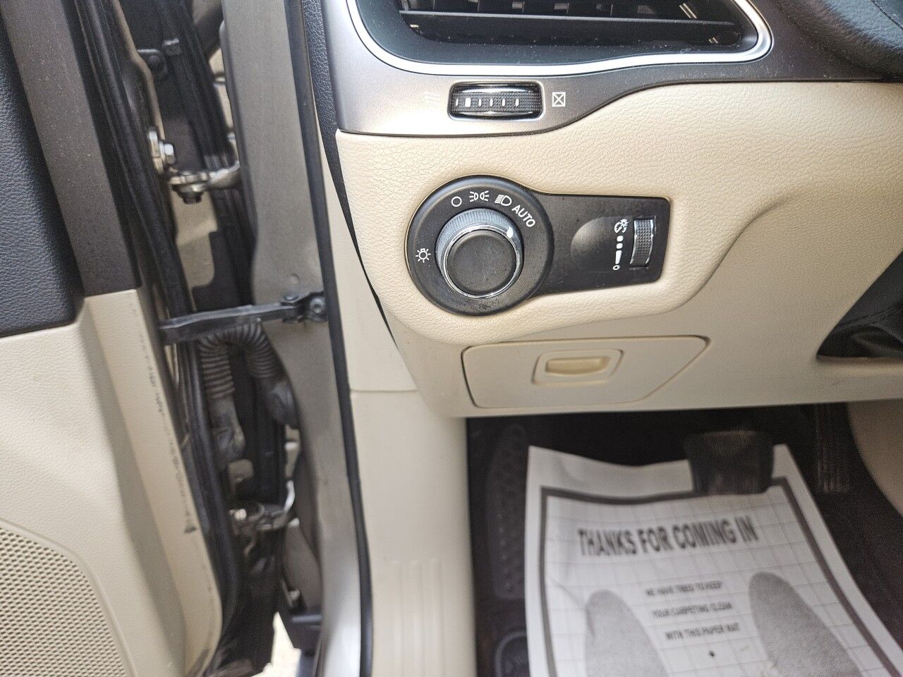 2020 Jeep Cherokee Latitude Marietta OH