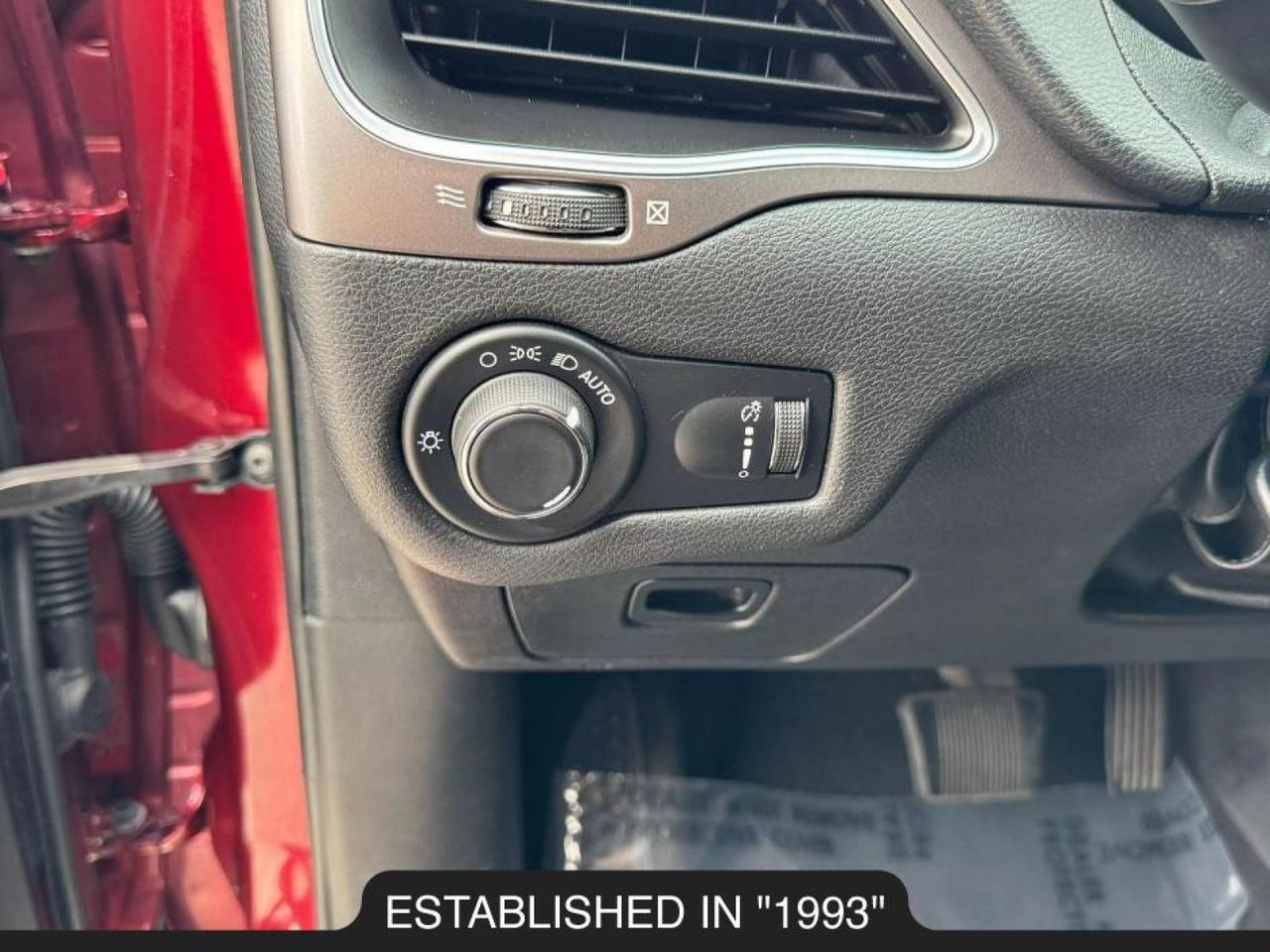 2020 Jeep Cherokee Latitude Miami FL
