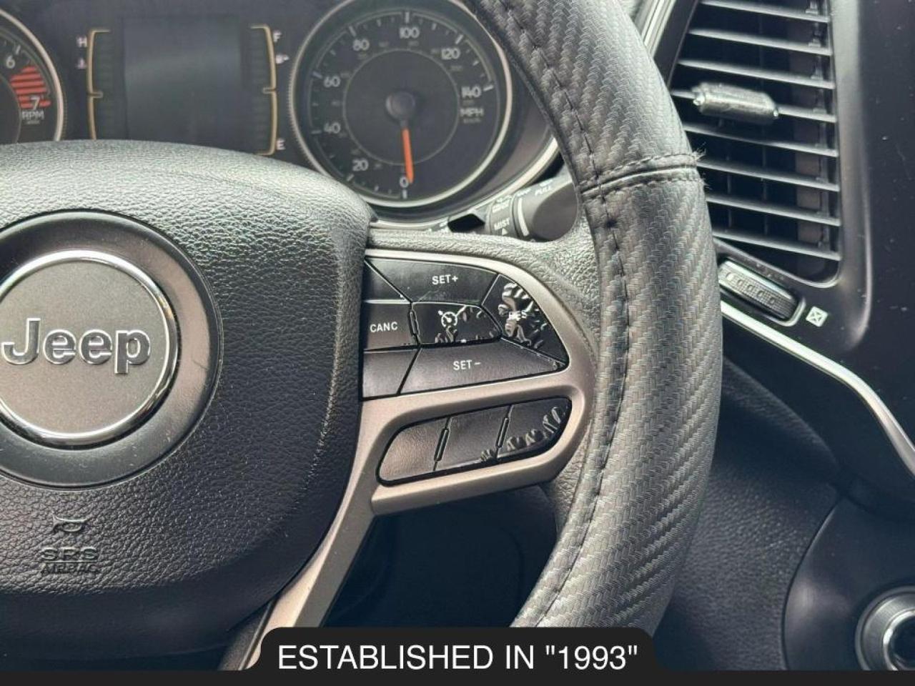 2020 Jeep Cherokee Latitude Miami FL