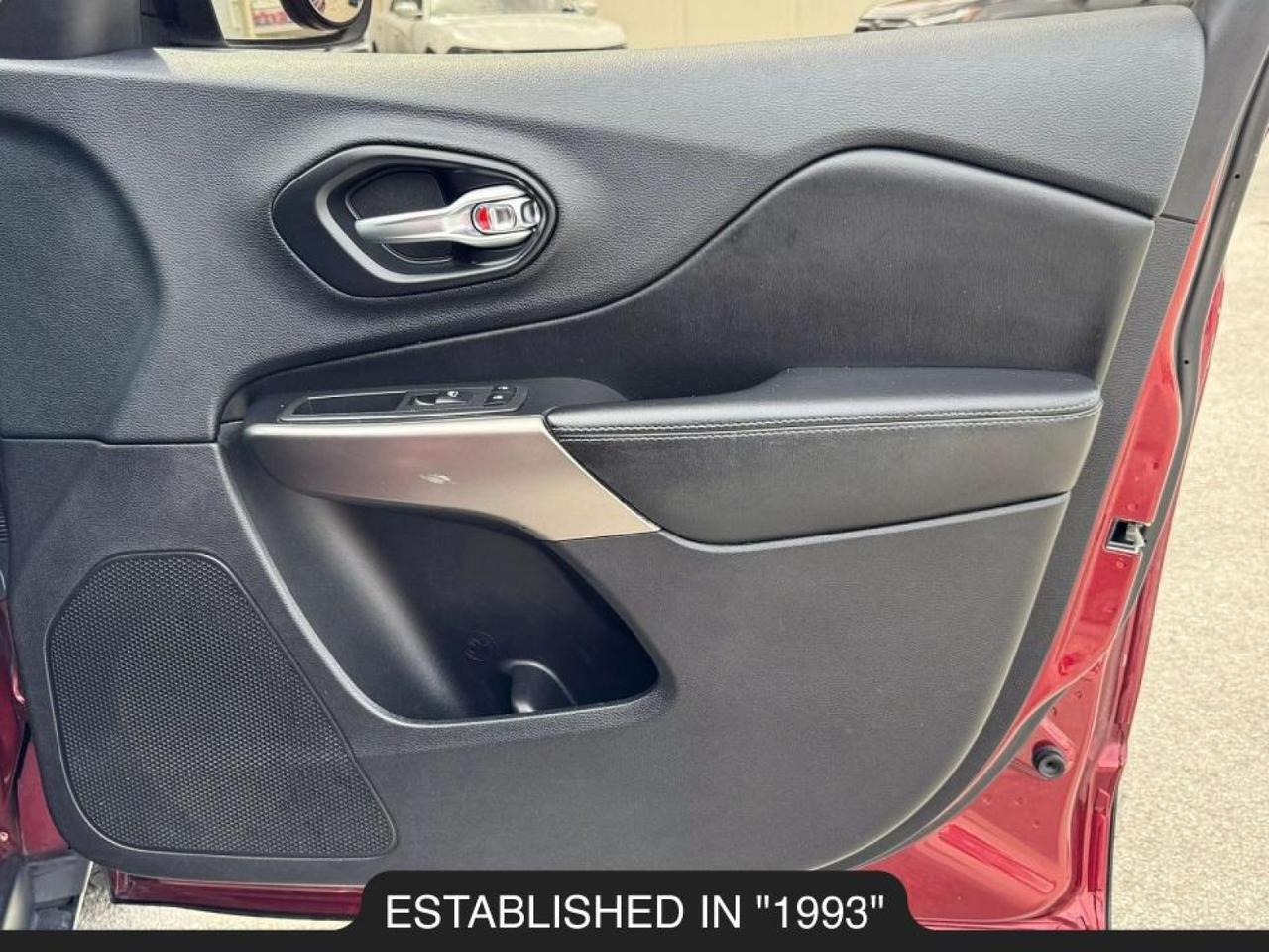 2020 Jeep Cherokee Latitude Miami FL