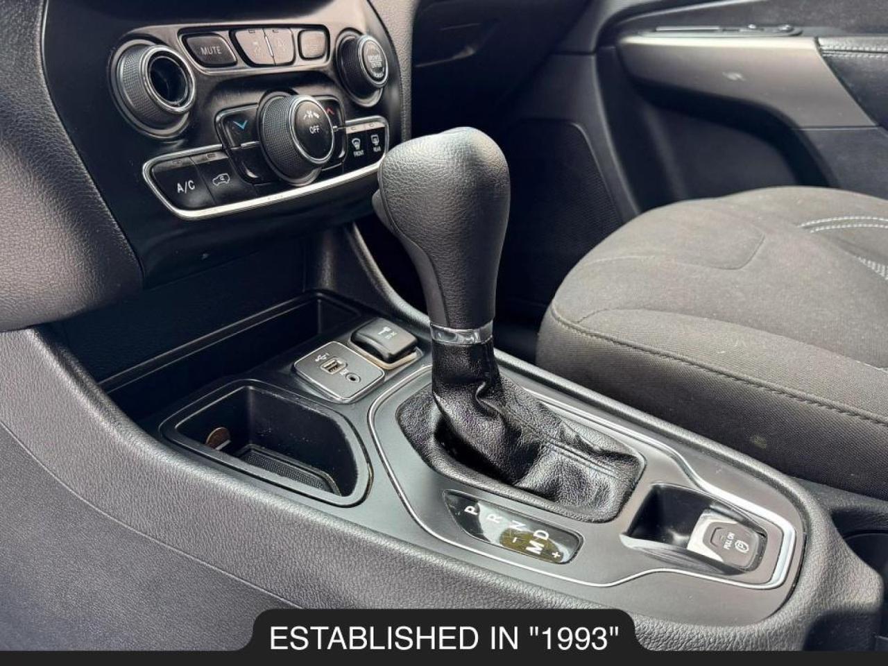 2020 Jeep Cherokee Latitude Miami FL