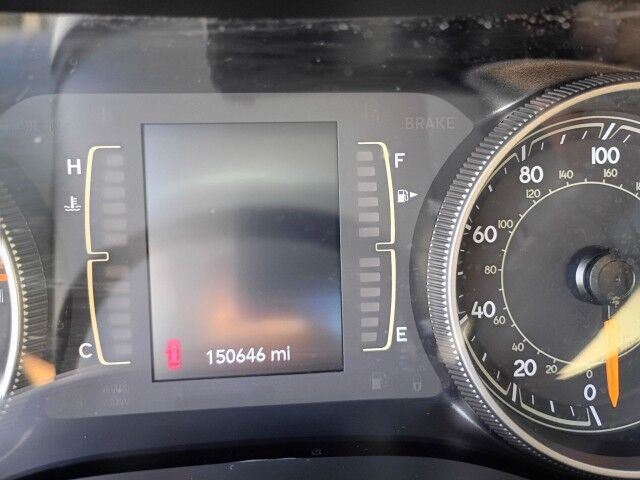 2020 Jeep Cherokee Latitude Davie FL