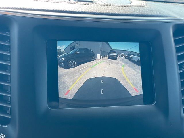 2020 Jeep Cherokee Latitude Oak Ridge TN