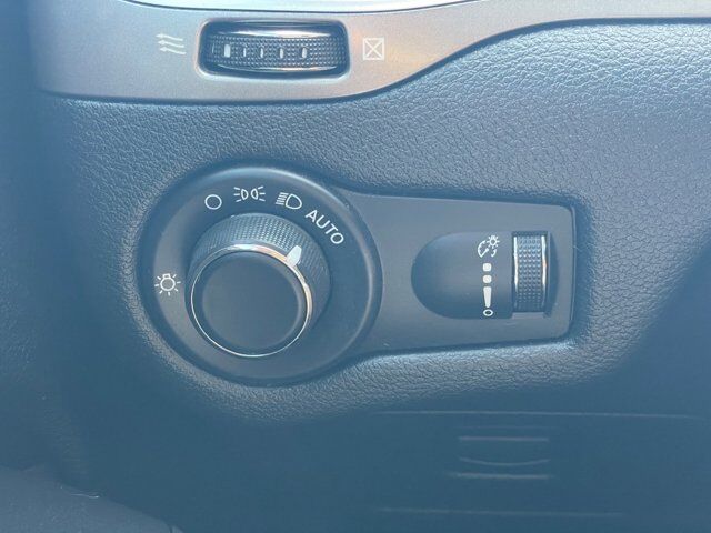2020 Jeep Cherokee Latitude Oak Ridge TN