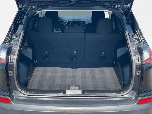 2020 Jeep Cherokee Latitude Oak Ridge TN