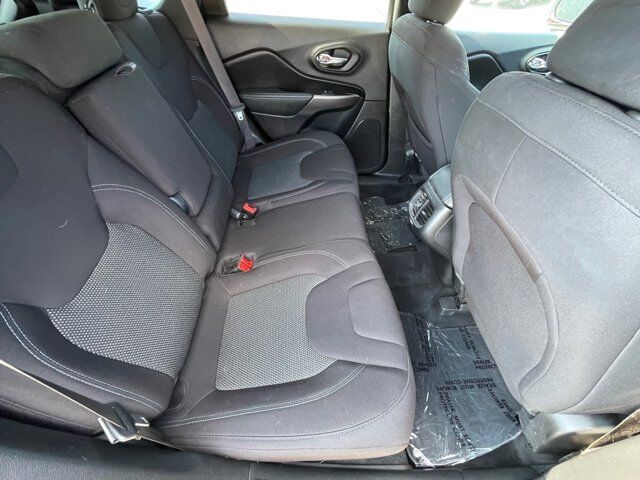2020 Jeep Cherokee Latitude Oak Ridge TN