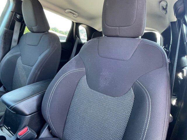 2020 Jeep Cherokee Latitude Oak Ridge TN