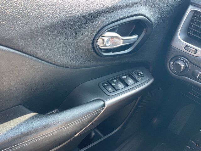 2020 Jeep Cherokee Latitude Oak Ridge TN