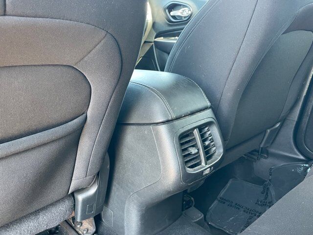2020 Jeep Cherokee Latitude Oak Ridge TN
