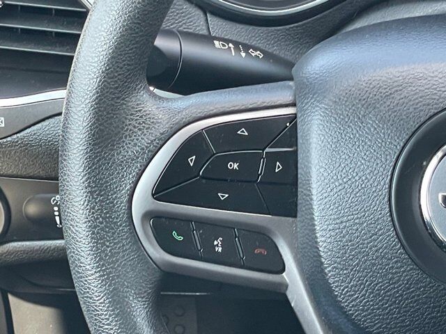2020 Jeep Cherokee Latitude Oak Ridge TN