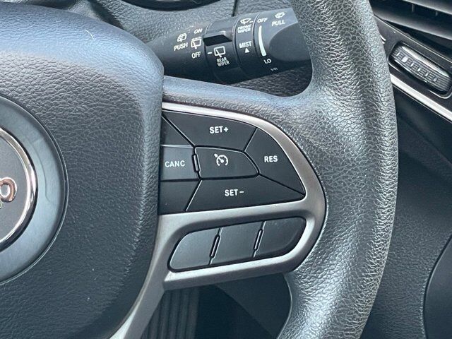 2020 Jeep Cherokee Latitude Oak Ridge TN