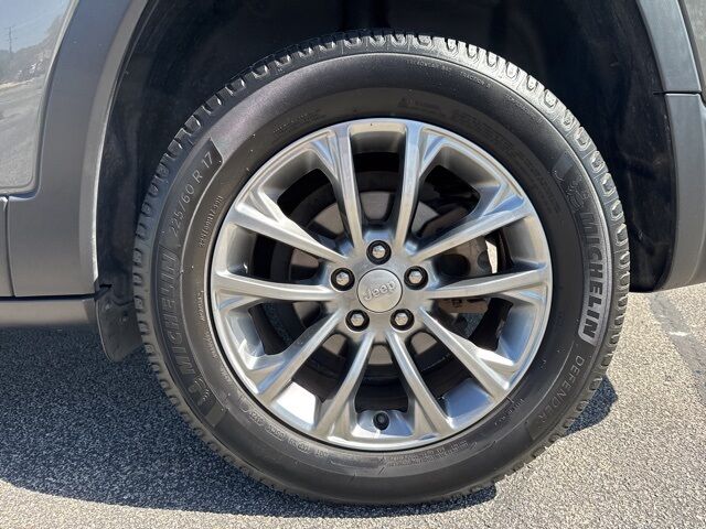 2020 Jeep Cherokee Latitude Plus Kerrville TX