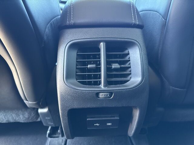 2020 Jeep Cherokee Latitude Plus Kerrville TX