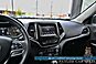 2020 Jeep Cherokee Latitude Plus / 4X4 / 2-Way Compustar Auto Start / Power Leather Trimmed Seats / Blind Spot Alert / Apple CarPlay & Android Auto / USB Input / Back Up Camera / Cruise Control / New Tires / Only 62k Miles Anchorage AK