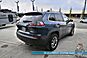 2020 Jeep Cherokee Latitude Plus / 4X4 / 2-Way Compustar Auto Start / Power Leather Trimmed Seats / Blind Spot Alert / Apple CarPlay & Android Auto / USB Input / Back Up Camera / Cruise Control / New Tires / Only 62k Miles Anchorage AK