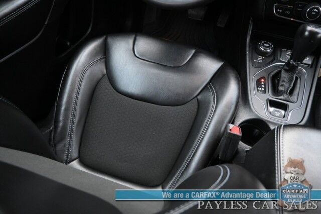 2020 Jeep Cherokee Latitude Plus / 4X4 / 2-Way Compustar Auto Start / Power Leather Trimmed Seats / Blind Spot Alert / Apple CarPlay & Android Auto / USB Input / Back Up Camera / Cruise Control / New Winter Tires / Only 62k Miles Anchorage AK 2020 Jeep Cherokee Latitude Plus / 4X4 / 2-Way Compustar Auto Start / Power Leather Trimmed Seats / Blind Spot Alert / Apple CarPlay & Android Auto / USB Input / Back Up Camera / Cruise Control / New Winter Tires / Only 62k Miles Anchorage AK